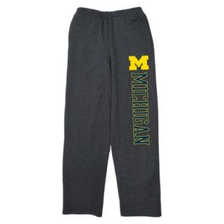 NCAA Kids Michigan Pants   Grey (XS)