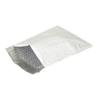 Poly Ultra lite Size #1 Self seal Poly Bubble Mailers (case Of 200)