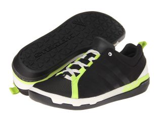 adidas Outdoor Slack Cruiser Mens Shoes (Black)