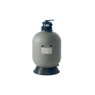 Hayward S244T Pro Series TopMount Sand Filter with MultiportValve 62 GPM, 3.14 Sq. Ft.