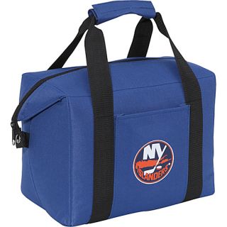 New York Islanders Soft Side Cooler Bag   Blue