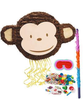Mod Monkey Pinata Kit