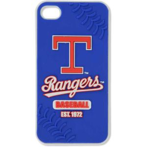 Texas Rangers Forever Collectibles IPhone 4 Case Hard Retro