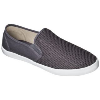 Mens Mossimo Supply Co. Landon Sneakers   Gray 8