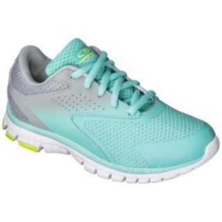 Girls C9 by Champion Legend Running Shoes   Mint 13.5