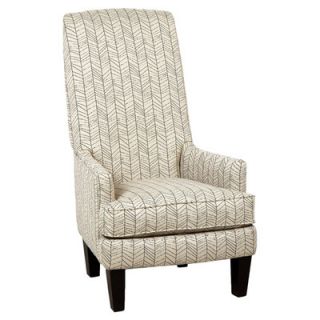Chelsea Home Nicole Hi Back Accent Chair 178744 CH