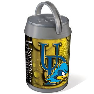 Picnic Time University Of Delaware Blue Hens Mini Can Cooler