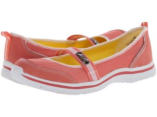 Anne Klein Loris Womens Shoes (Pink)