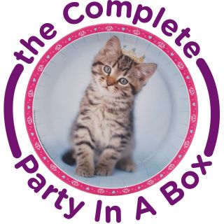 rachaelhale Glamour Cats Party Packs