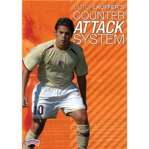 Championship Productions Butch Lauffers Counter Attack System DVD