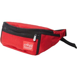 Alleycat Waistbag   Red