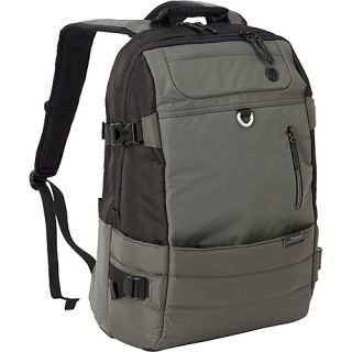 Pewter 16 Backpack Grey   Targus Laptop Backpacks