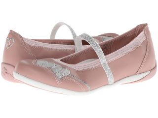 Beeko Bridget II Girls Shoes (Pink)