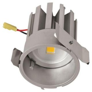 Halo EL406927 LED Downlight Driver, H4 Series for 4Inch Generation 2 LED Housings and Trims 534700 Lumens, 2700K