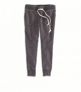 Anchor Grey AE Jogger Sweatpant, Womens L