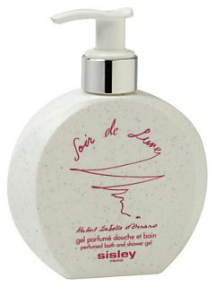 Sisley Paris Soir De Lune Perfumed Bath & Shower Gel/6.7 oz.   No Color