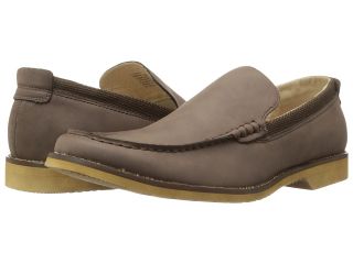 Kenneth Cole Unlisted U Got It Mens Slip on Shoes (Brown)