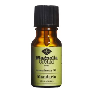 Magnolia Orchid Mandarin 0.34 ounce Essential Oil
