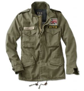 Barbour Casual Thunder Jacket, Large