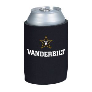 Vanderbilt Commodores Can Coozie