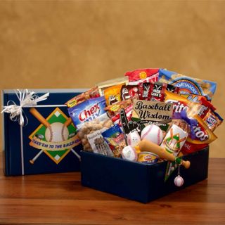 Take Em To The Ballpark Baseball Gift Pack Multicolor   88052