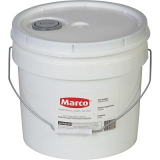 Marco Bucket of Walnut Shells   25 Lbs.