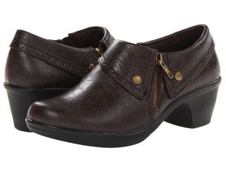 Easy Street Darcy Womens Shoes (Brown)