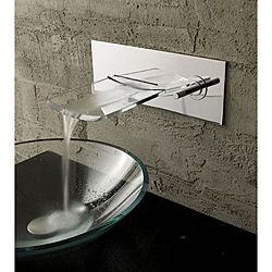 Sumerain Contemporary Sink Faucet
