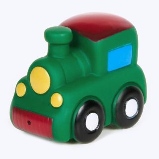 Train Squirt Toy