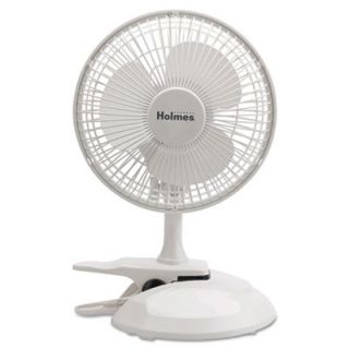 Holmes Oscillating Table Fan