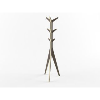 Orange22 Minimal Coat Stand WK 26125 WAL