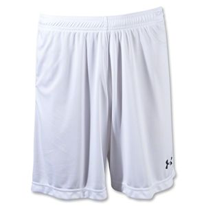 Under Armour Chaos Short (White)