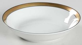 Hutschenreuther Aragon Fruit/Dessert (Sauce) Bowl, Fine China Dinnerware   Thick