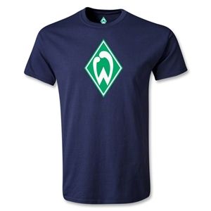Euro 2012   Werder Bremen T Shirt (Navy)