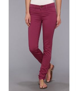 Billabong Peddler Colors Pant Womens Casual Pants (Purple)