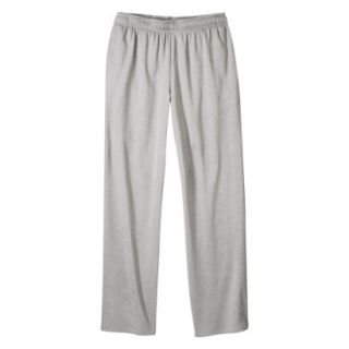 C9 by Champion Mens Sport Fleece Pants   Light Grey XL
