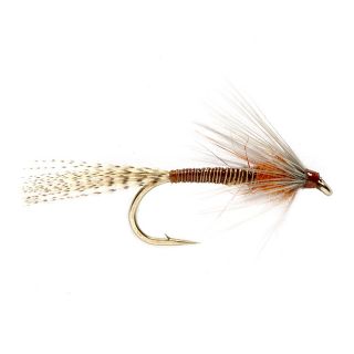 Red Quill Emerger, 14