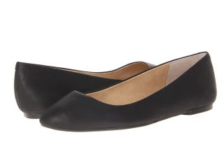 Lucky Brand Aimee Womens Flat Shoes (Black)