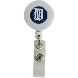 Detroit Tigers AMINCO INC. Badge Reel