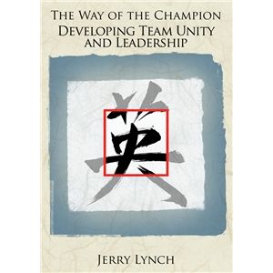 Championship Productions The Way of the Champion Developing Team Unity DVD