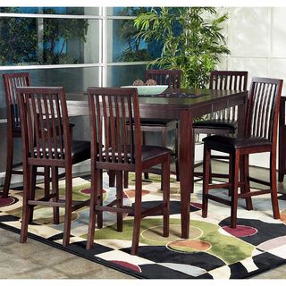 American Lifestyle  Anders 5 Pc Pub Dining Set