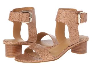 Nine West Tasha Womens 1 2 inch heel Shoes (Brown)