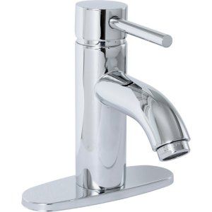 Premier Faucets 120125 Essen Essen Lavatory Faucet Single Handle