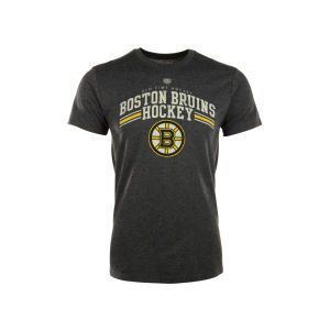 Boston Bruins Old Time Hockey NHL Durst T Shirt