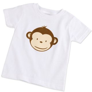 Mod Monkey T Shirt