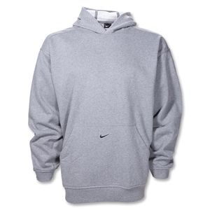 Nike Premier Fleece Hoody (Gray)