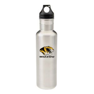 Missouri Tigers 27oz Sport Bottle