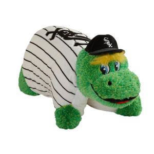 Chicago White Sox Team Pillow Pets