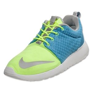 Nike Rosherun FB (Current Blue)