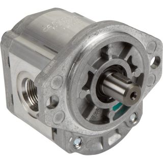 Concentric/Haldex High Performance Gear Pump   .976 Cu. In., Model